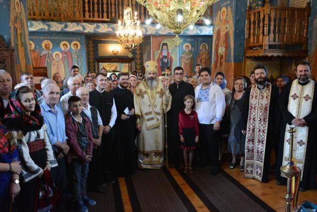 ASCOR Iași alături de o familie defavorizată din Glodenii Gândului – „Împreună ridicăm o casă”