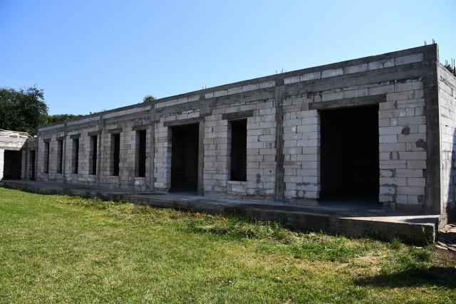Sfântul Pantelimon, cinstit în Parohia Capu Codrului II