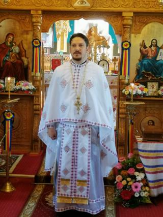 Satul românesc, omagiat la Homiceni
