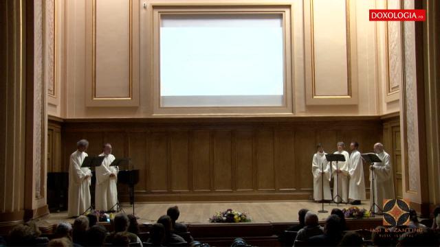 (Video) Crucii Tale ne închinăm (Psalmul 21)