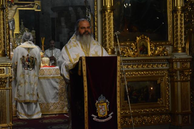 Absolvenții Facultății de Teologie din Iași au depus Jurământul de credință