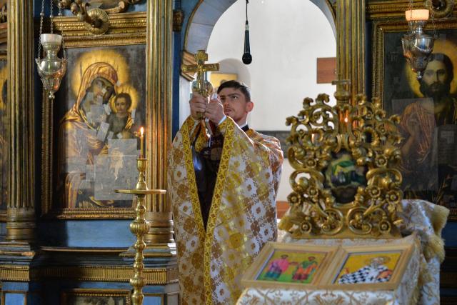 Atelierul de formare a tinerilor preoți a ajuns la final