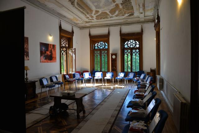 Atelierul de formare a tinerilor preoți a ajuns la final