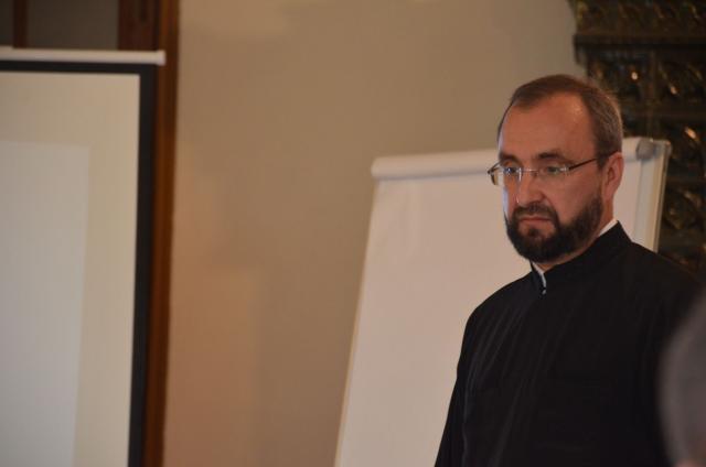 Atelierul de formare a tinerilor preoți a ajuns la final