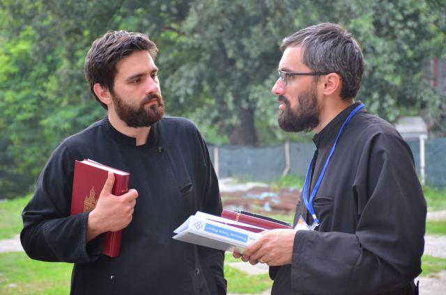 Atelierul de formare a tinerilor preoți a ajuns la final