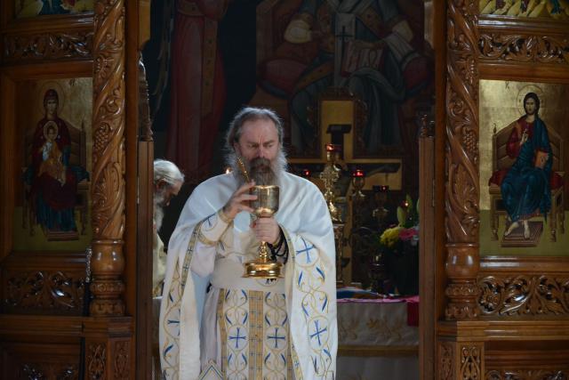 Biserica „Binecredinciosul Ștefan cel Mare și Sfânt” și-a serbat hramul – a început Festivalul „Gavriil Musicescu”