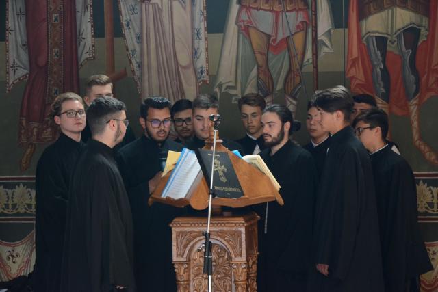 Biserica „Binecredinciosul Ștefan cel Mare și Sfânt” și-a serbat hramul – a început Festivalul „Gavriil Musicescu”
