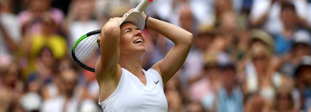 PS Ignatie: „Simona Halep înseamnă tot ceea ce are mai frumos și minunat România”