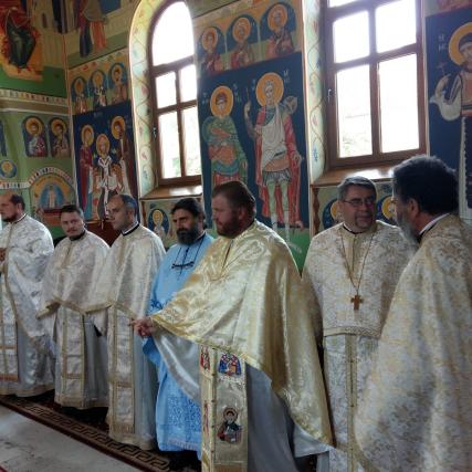 Excursie educativă şi activitate cultural-misionară a Grupului „Vlăstarele Rarăului“ din Câmpulung Moldovenesc