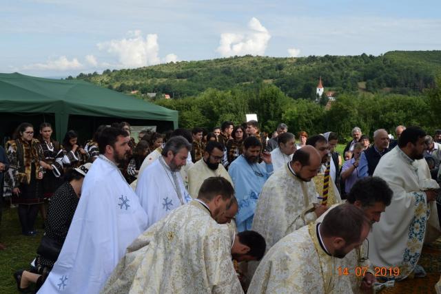 Excursie educativă şi activitate cultural-misionară a Grupului „Vlăstarele Rarăului“ din Câmpulung Moldovenesc