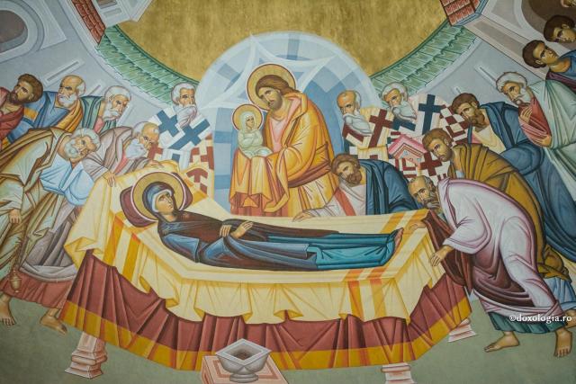 Postul Adormirii Maicii Domnului – de ce postim mai mult cu o zi în acest an?