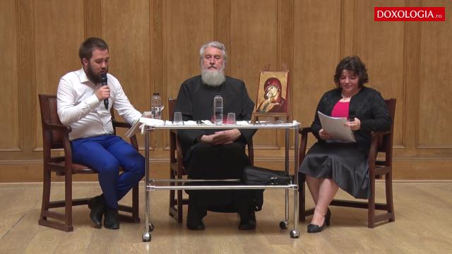 (Video) Viața în Hristos – Pr. Prof. Vasile Mihoc