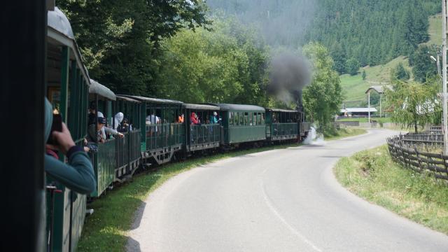La Mănăstirea Putna s-a încheiat Școala de vară „Ținutul lui Ștefan Vodă”, cu participanți din Basarabia și din România