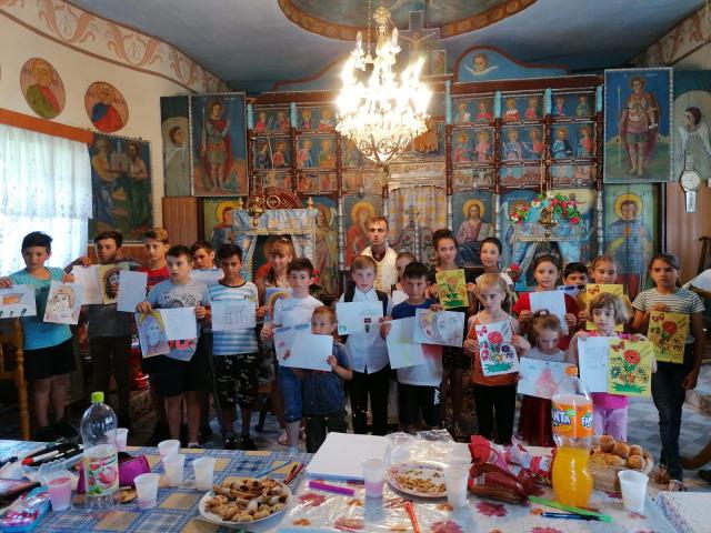 Şcoli de vară pentru copii şi tineri
