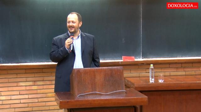 (Video) Despre sens – Prof. Adrian Papahagi