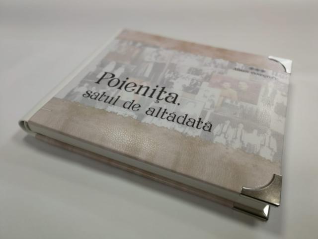 (Interviu) Preotul - „jurnalist” de la Poienița, Protopopiatul Pașcani: „Sursele principale de inspiraţie sunt însăşi viaţa parohiei și problemele pe care le întâmpin în pastoraţie”