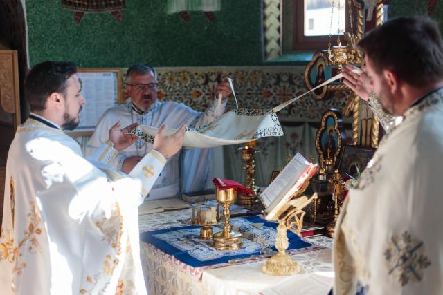 Tabăra „La poalele Călimanilor” Bilbor - Harghita la a treia ediție
