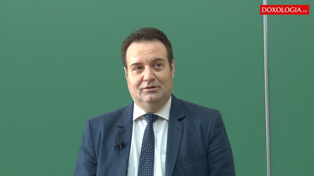 (Video) Lucrurile cu adevărat importante – Prof. Bogdan Neculau