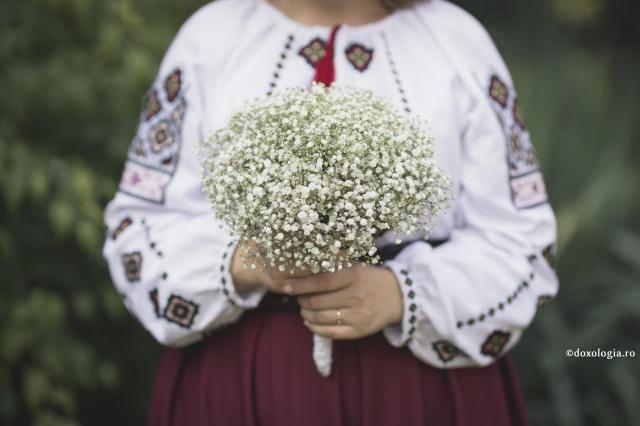 Rugăciunea fetei care dorește să se căsătorească