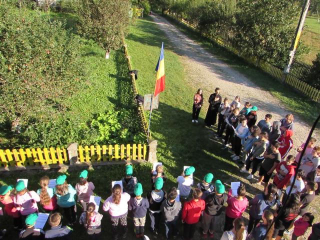 Tabăra „Dacii Liberi”din Corni a ajuns la ediția a VII-a