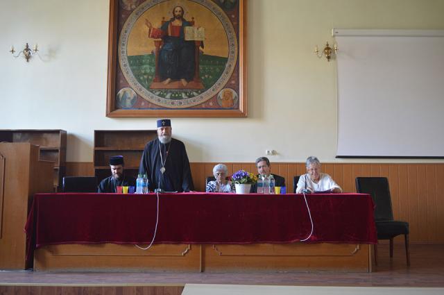 Întâlnirea anuală a Organizaţiilor Femeilor Ortodoxe din țară a avut loc la Sibiu