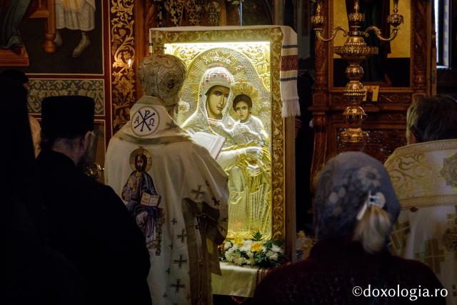 Sărbătoarea Sfântului Ioan Iacob la Seminarul Teologic de la Mănăstirea Neamț – au început sărbătorile Sfinților Nemțeni