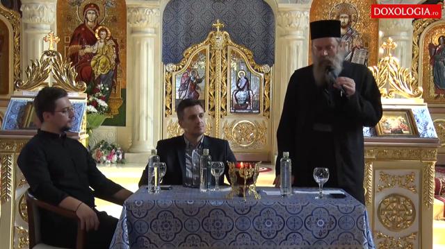 (Video) Cum să reușim în viață – Arhim. Nicodim Petre