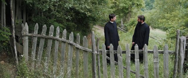 (Video) Pe urmele Sfântului Gheorghe Pelerinul, în satul în care s-a născut