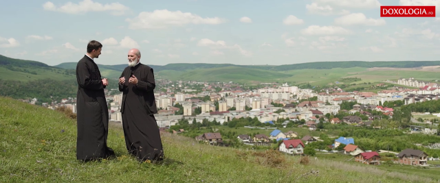 (Video) Piatra Neamț – orașul de suflet al Sfântului Gheorghe Pelerinul
