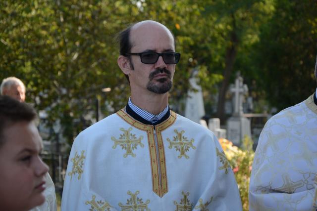 Biserica „Sfinții Arhangheli” din Sculeni a fost sfințită de IPS Mitropolit Teofan
