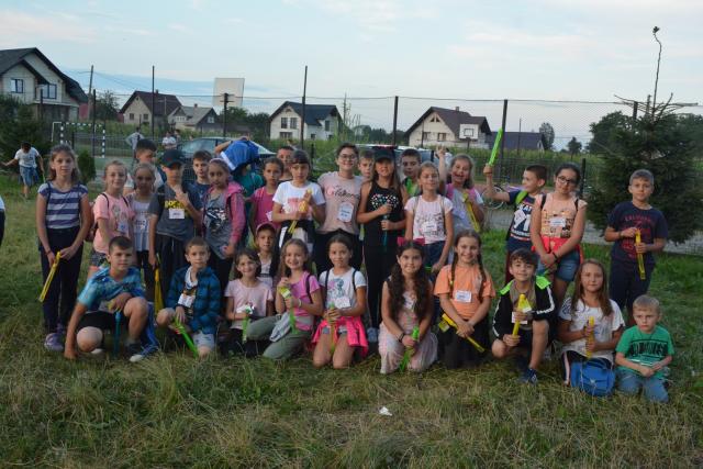 „Tabăra «Suflet Bucovinean» a fost pentru mine cea mai frumoasă experiență din această vară”