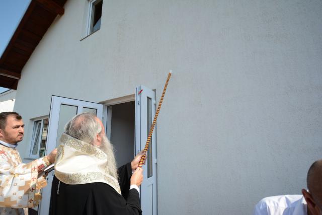IPS Părinte Teofan în vizită pastorală la parohiile din județul Botoșani