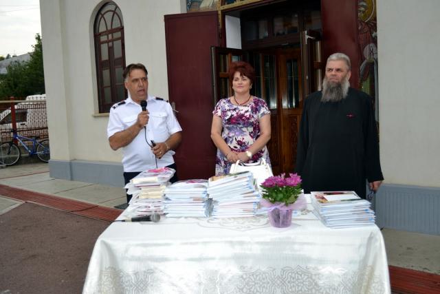 „Vacanța micului creștin” a ajuns la final
