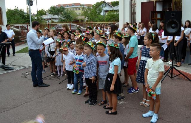 „Vacanța micului creștin” a ajuns la final