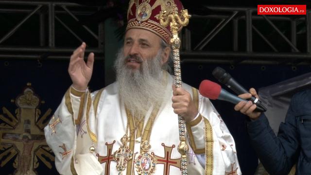 (Video) Crucea – semnul cel mai des întâlnit în viața creștinului
