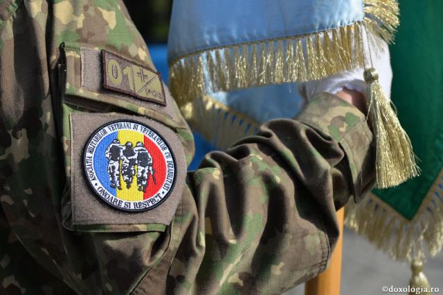 Batalionul 151 Infanterie „Războieni” – 25 de ani de la înființare