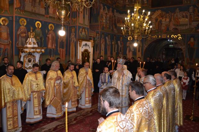 Conferinţă preoțească de toamnă, la Botoșani