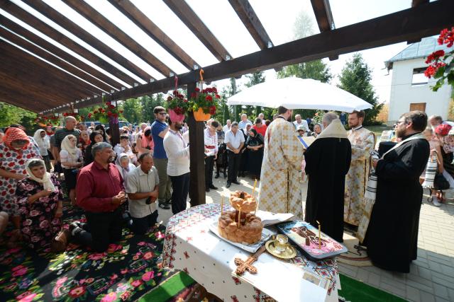 „Cel care iartă este un om liber”