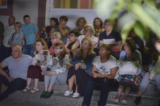 Şcoală de vară în asistenţă socială la Mănăstirea Hadâmbu, eveniment aflat la cea de-a doua ediţie