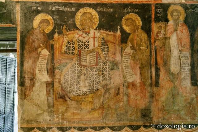 Biserica „Sfinții Apostoli Petru și Pavel” din Veliko Tărnovo, Bulgaria