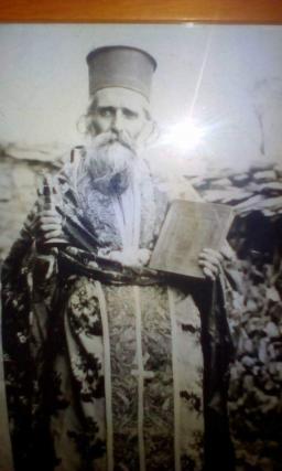 Sfântul Nicolae Planas