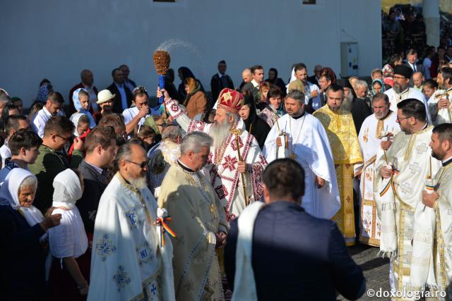 „Omul se leapădă de sine atunci când așează Sfânta Scriptura drept călăuză”