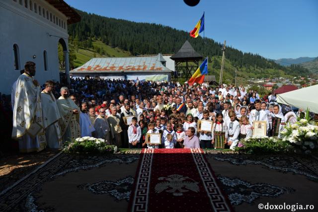„Omul se leapădă de sine atunci când așează Sfânta Scriptura drept călăuză”