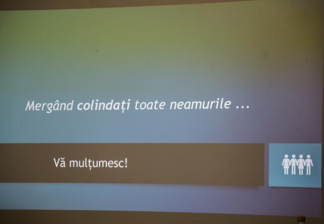 Trei noi doctori în Teologie, apreciaţi de membrii comisiei la Iaşi