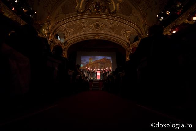 (Foto) IBMF 2019 – Concertul de deschidere a Festivalului