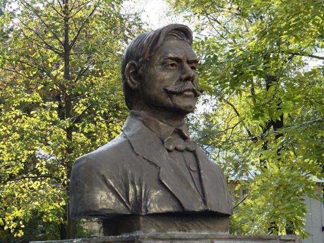 Liceul „Alexandru Vlahuţă” - Şendriceni, judeţul Botoşani, a aniversat centenarul