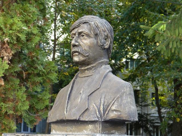 Liceul „Alexandru Vlahuţă” - Şendriceni, judeţul Botoşani, a aniversat centenarul