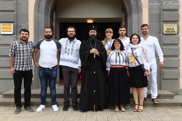 Congresul Nepsis MOREOM: „Cum se poate trăi credința într-o lume virtuală și digitalizată?”