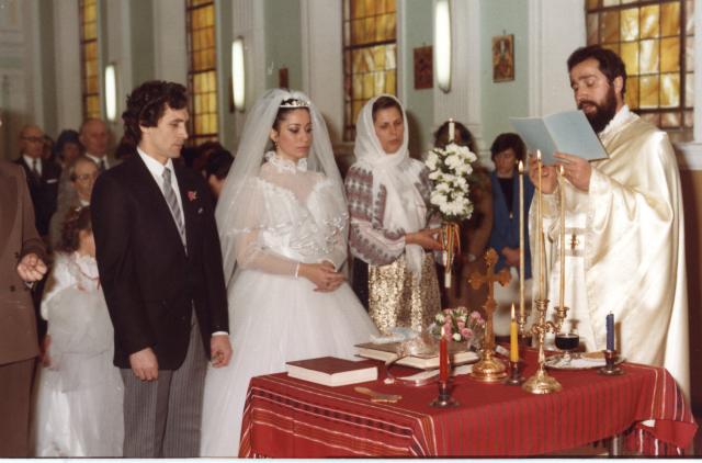 Interviu cu părintele Gheorghe Vasilescu: „Pe mine m-a ajutat enorm de mult participarea la fiecare Liturghie”