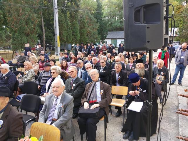 Liceul „Alexandru Vlahuţă” - Şendriceni, judeţul Botoşani, a aniversat centenarul